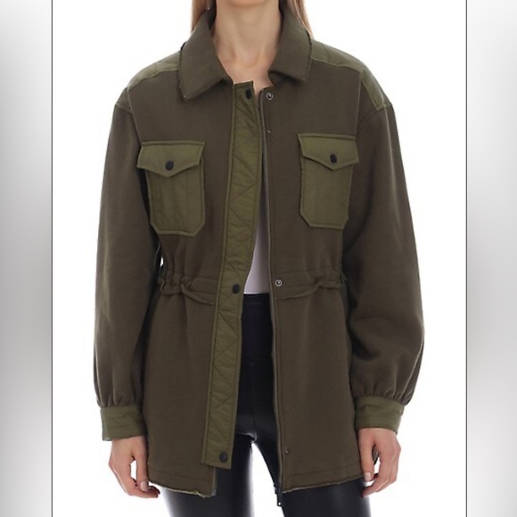 Avec Les Filles Jacket - Picture 4 of 4